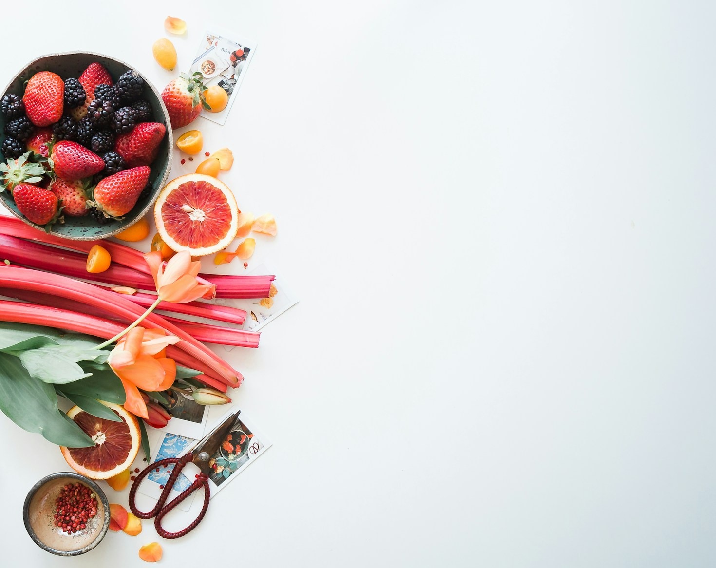 Baking Secrets from Expert Pastry Chefs